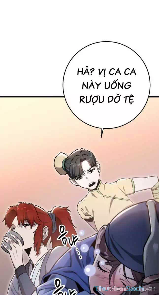 Truyện Tranh Cửu Thiên Kiếm Pháp trang 4