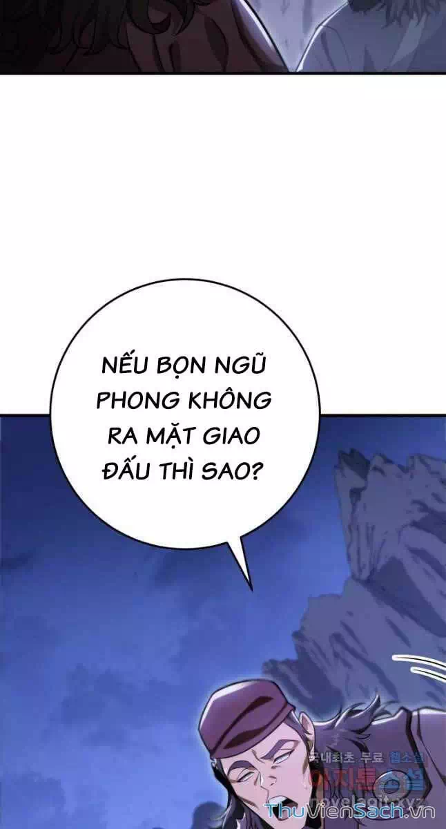 Truyện Tranh Cửu Thiên Kiếm Pháp trang 4