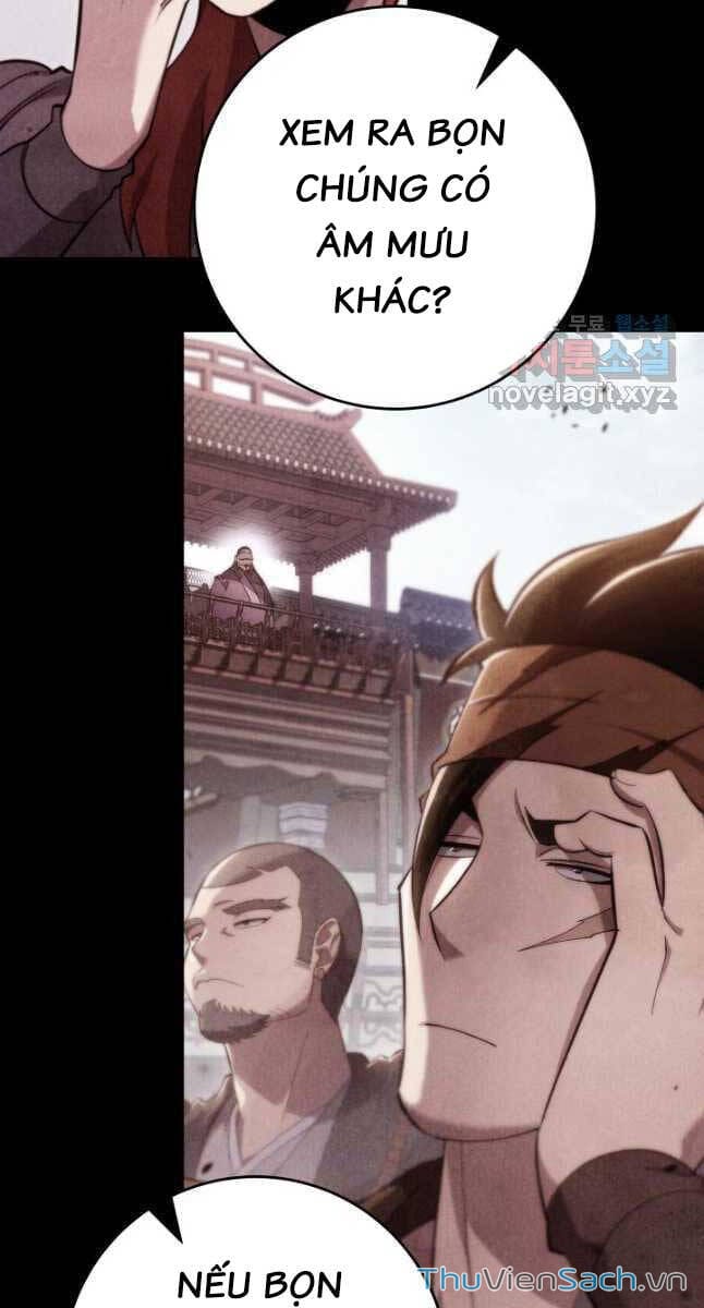 Truyện Tranh Cửu Thiên Kiếp Pháp trang 4