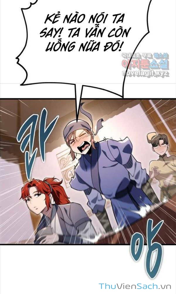 Truyện Tranh Cửu Thiên Kiếp Pháp trang 4