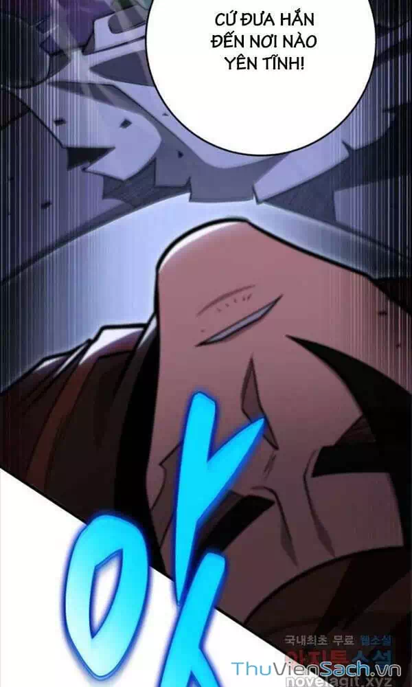 Truyện Tranh Cửu Thiên Kiếm Pháp trang 4