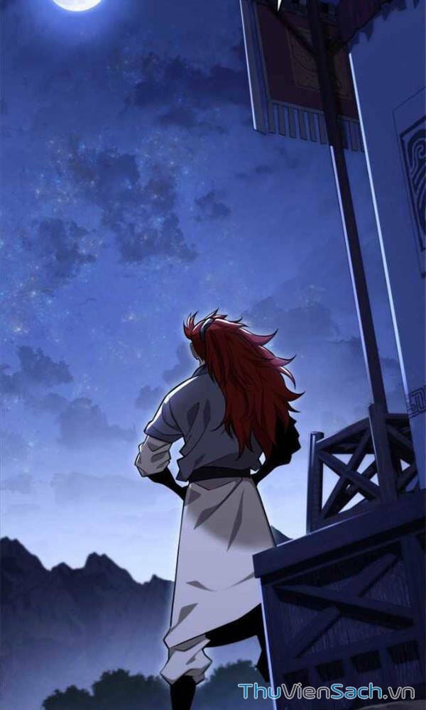 Truyện Tranh Cửu Thiên Kiếp Pháp trang 4