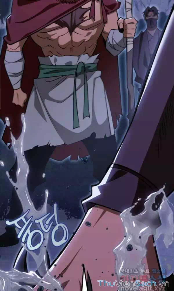 Truyện Tranh Cửu Thiên Kiếm Pháp trang 4