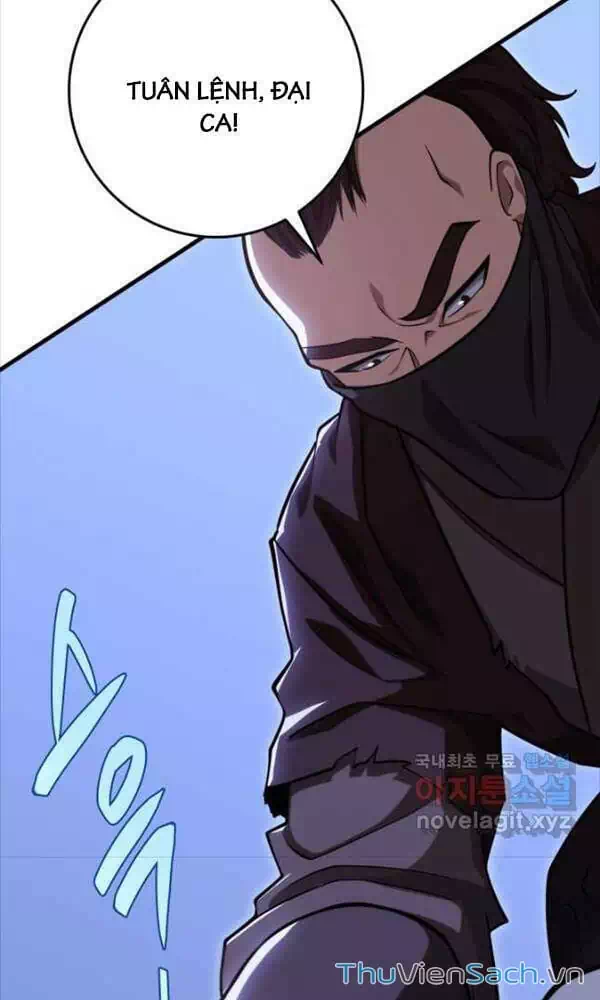 Truyện Tranh Cửu Thiên Kiếm Pháp trang 4