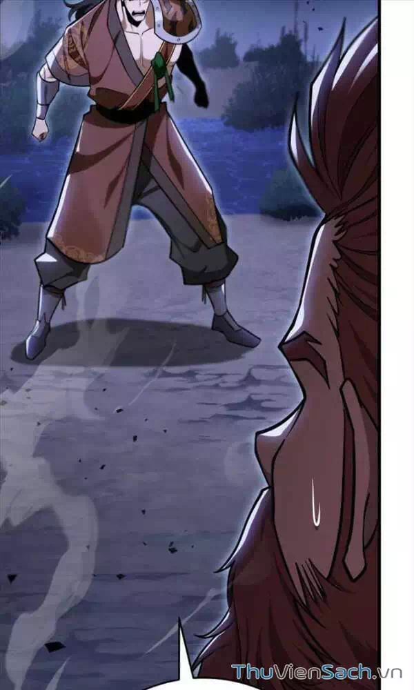 Truyện Tranh Cửu Thiên Kiếm Pháp trang 4