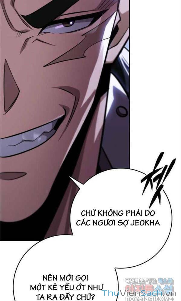 Truyện Tranh Cửu Thiên Kiếp Pháp trang 4