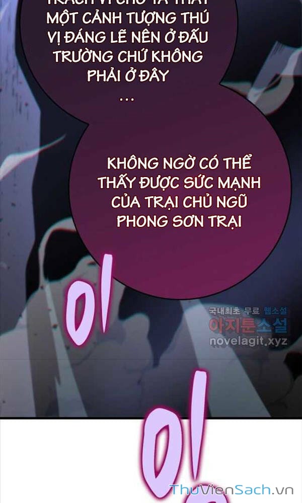 Truyện Tranh Cửu Thiên Kiếp Pháp trang 4