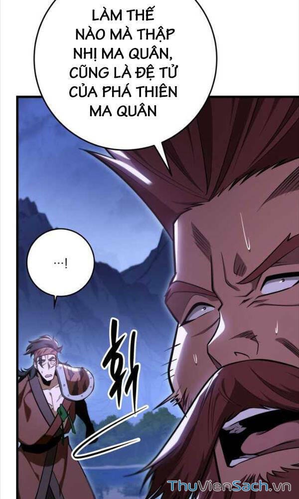 Truyện Tranh Cửu Thiên Kiếp Pháp trang 4