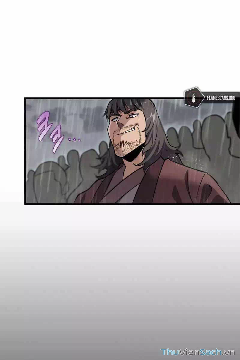 Truyện Tranh Cửu Thiên Kiếm Pháp trang 4