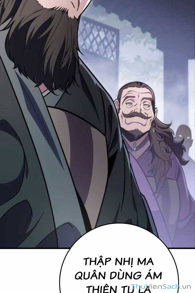 Truyện Tranh Cửu Thiên Kiếp Pháp trang 4