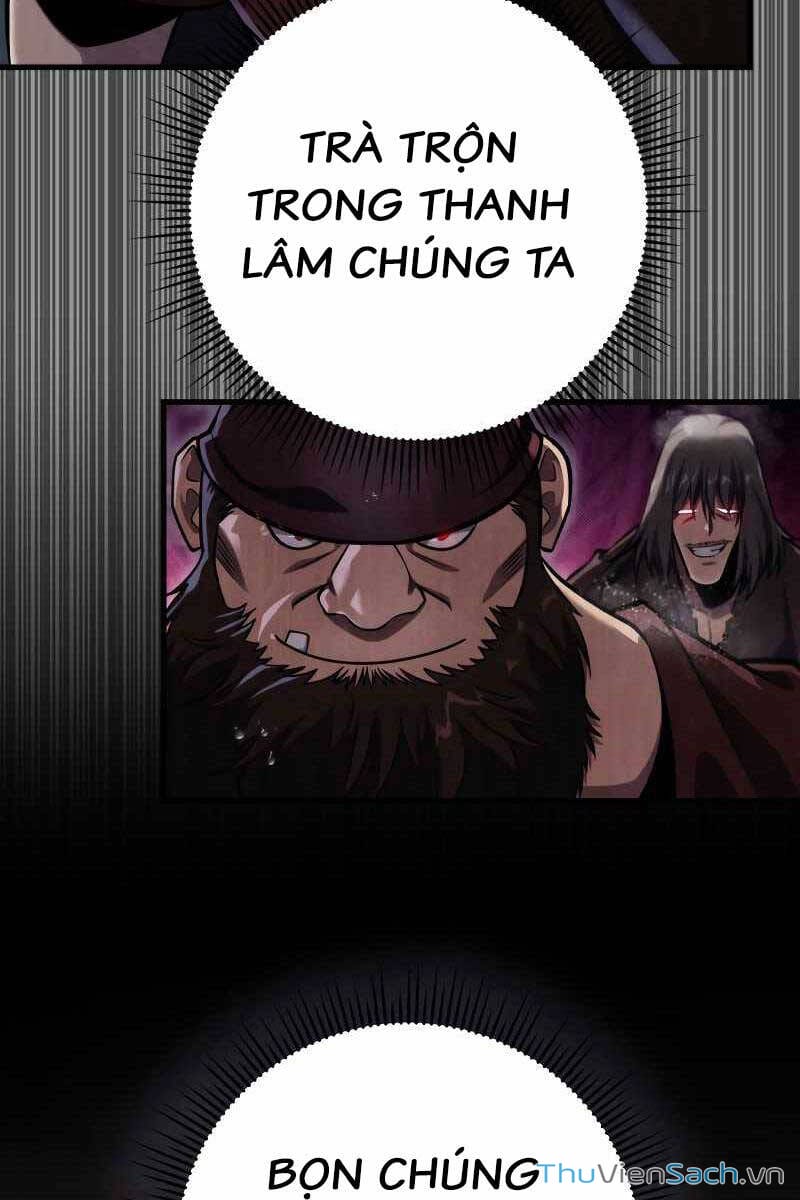 Truyện Tranh Cửu Thiên Kiếp Pháp trang 4