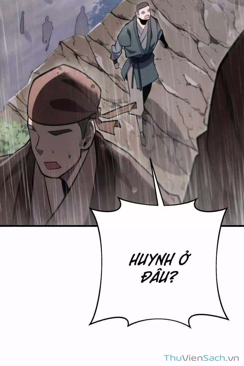 Truyện Tranh Cửu Thiên Kiếm Pháp trang 4