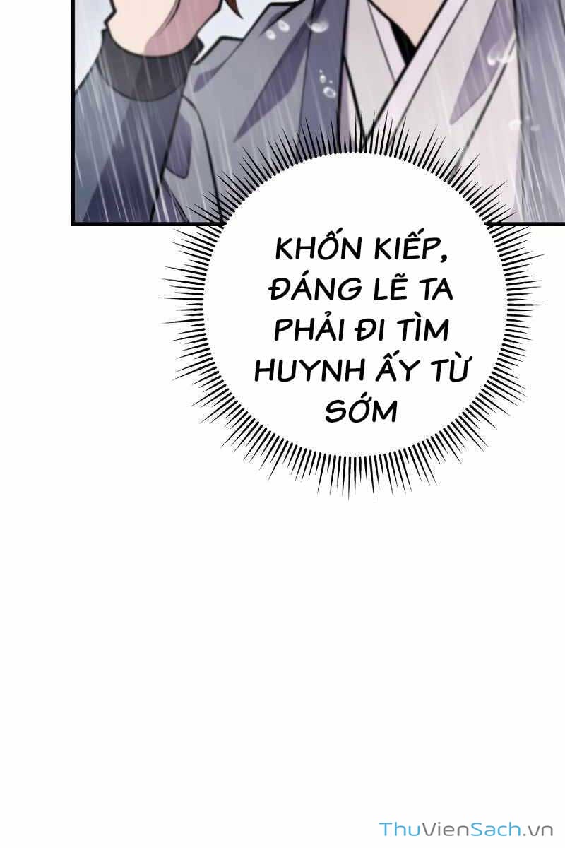 Truyện Tranh Cửu Thiên Kiếp Pháp trang 4