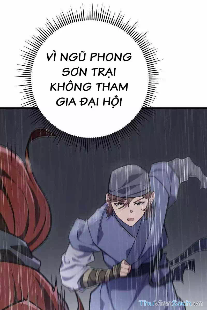 Truyện Tranh Cửu Thiên Kiếm Pháp trang 4