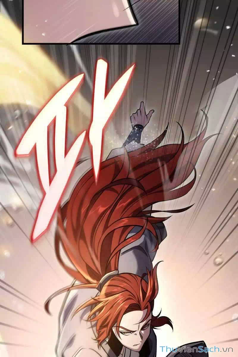 Truyện Tranh Cửu Thiên Kiếm Pháp trang 4