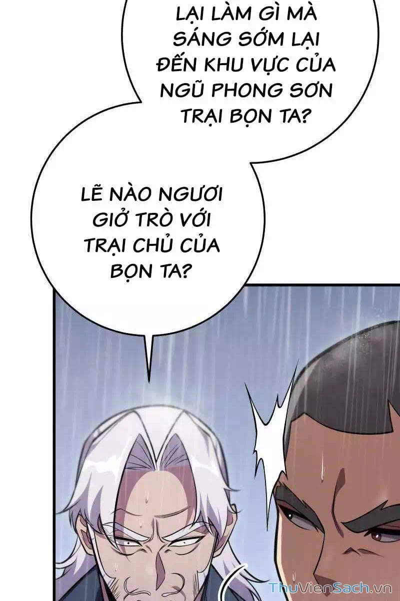 Truyện Tranh Cửu Thiên Kiếm Pháp trang 4