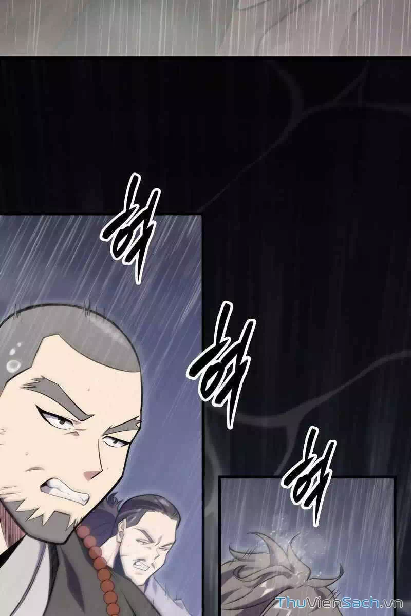 Truyện Tranh Cửu Thiên Kiếm Pháp trang 4