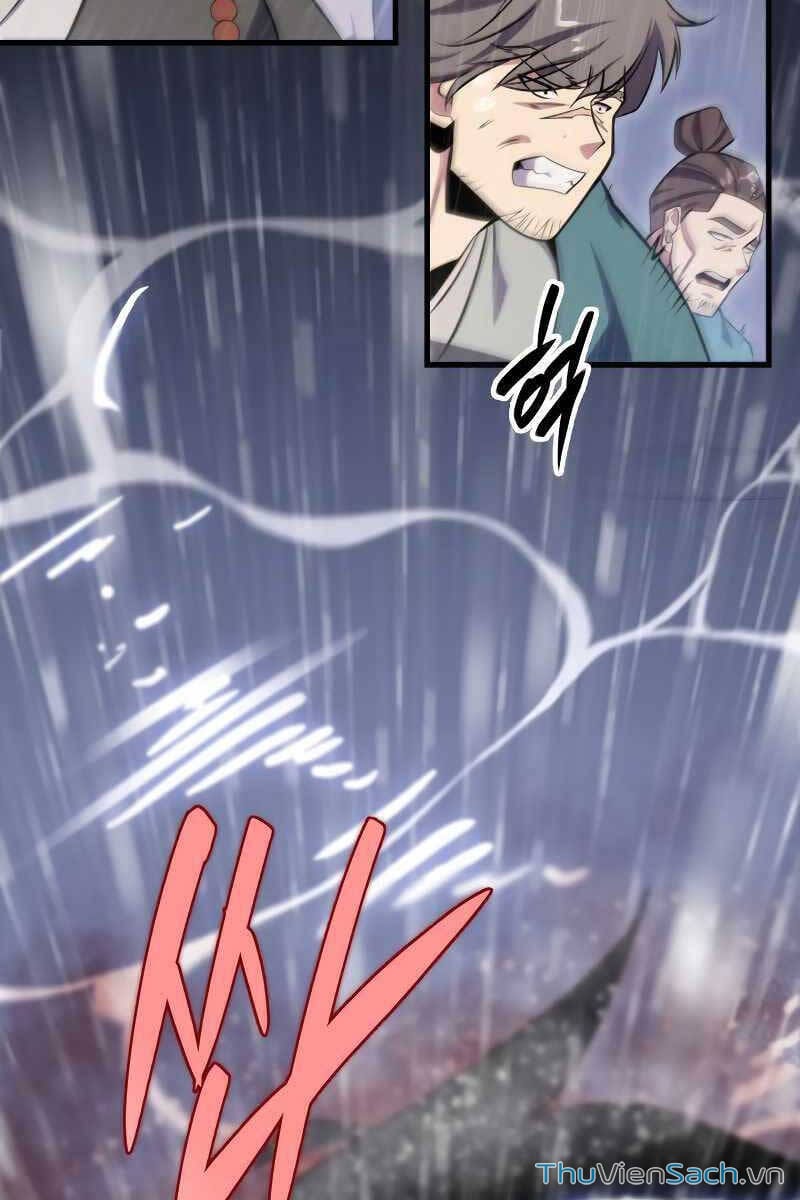 Truyện Tranh Cửu Thiên Kiếp Pháp trang 4