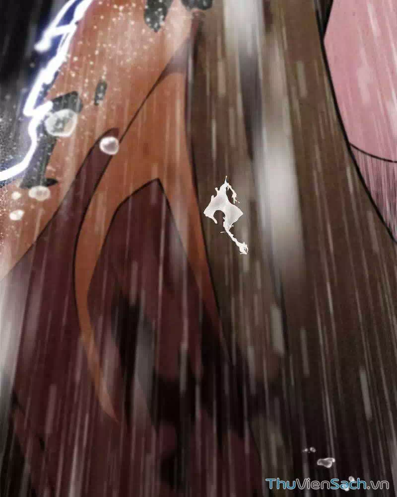 Truyện Tranh Cửu Thiên Kiếm Pháp trang 4