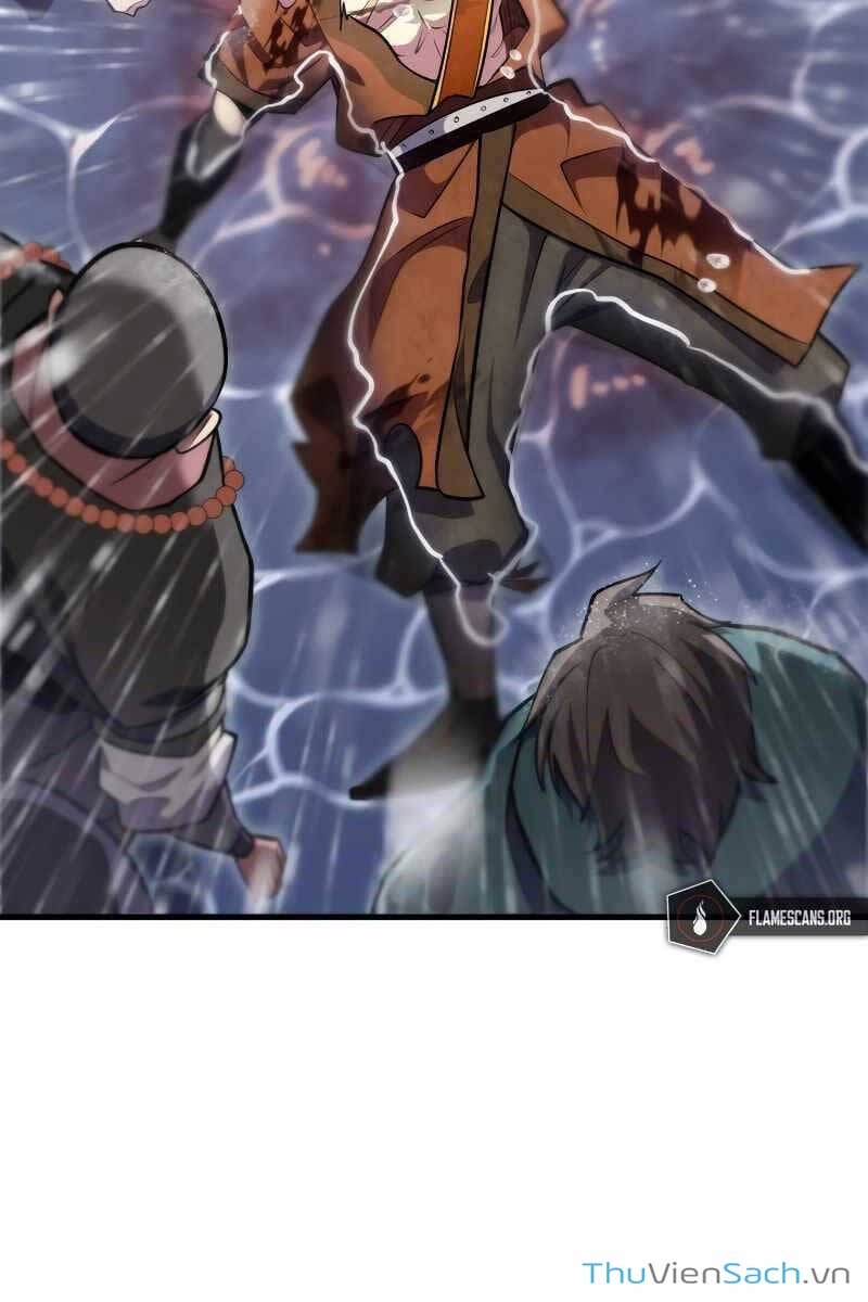 Truyện Tranh Cửu Thiên Kiếp Pháp trang 4