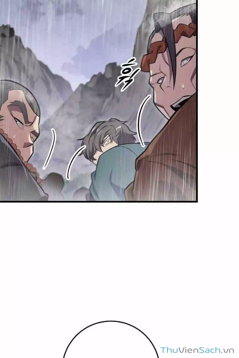 Truyện Tranh Cửu Thiên Kiếm Pháp trang 4