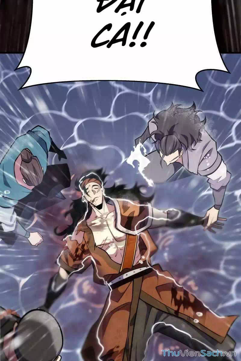 Truyện Tranh Cửu Thiên Kiếm Pháp trang 4