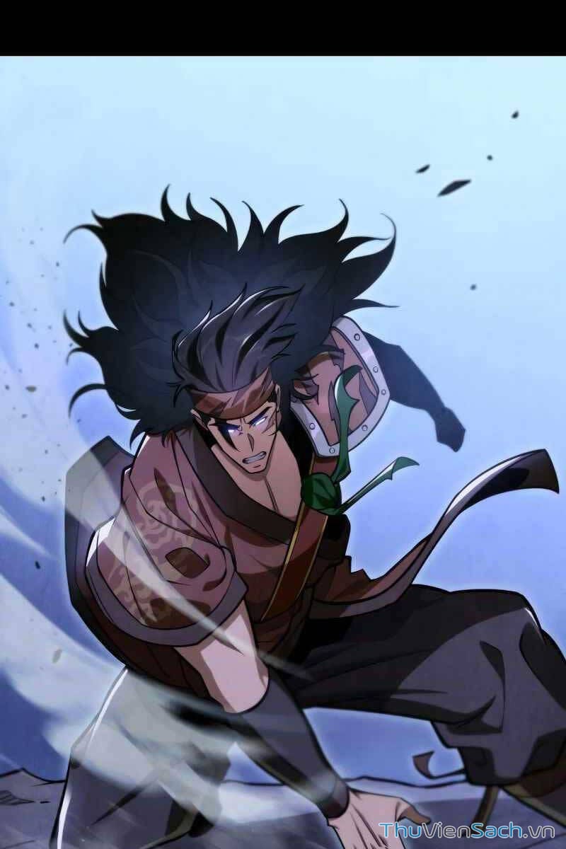 Truyện Tranh Cửu Thiên Kiếp Pháp trang 4