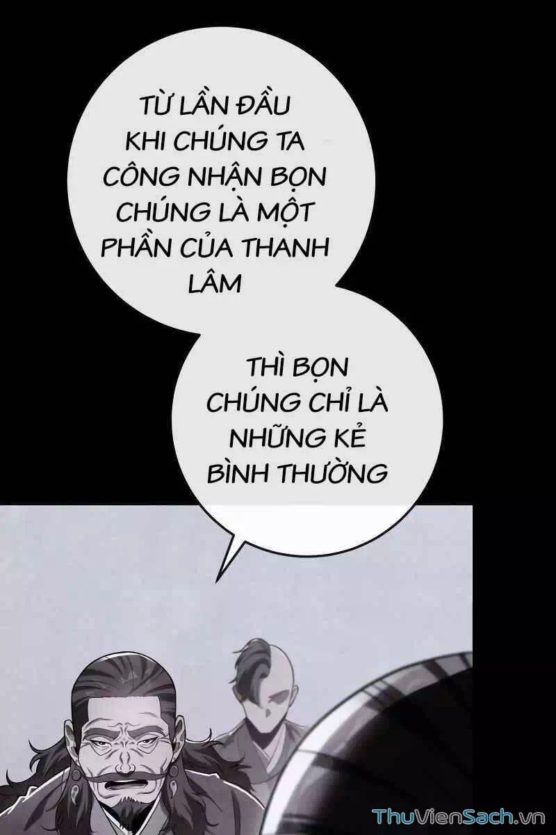 Truyện Tranh Cửu Thiên Kiếm Pháp trang 4