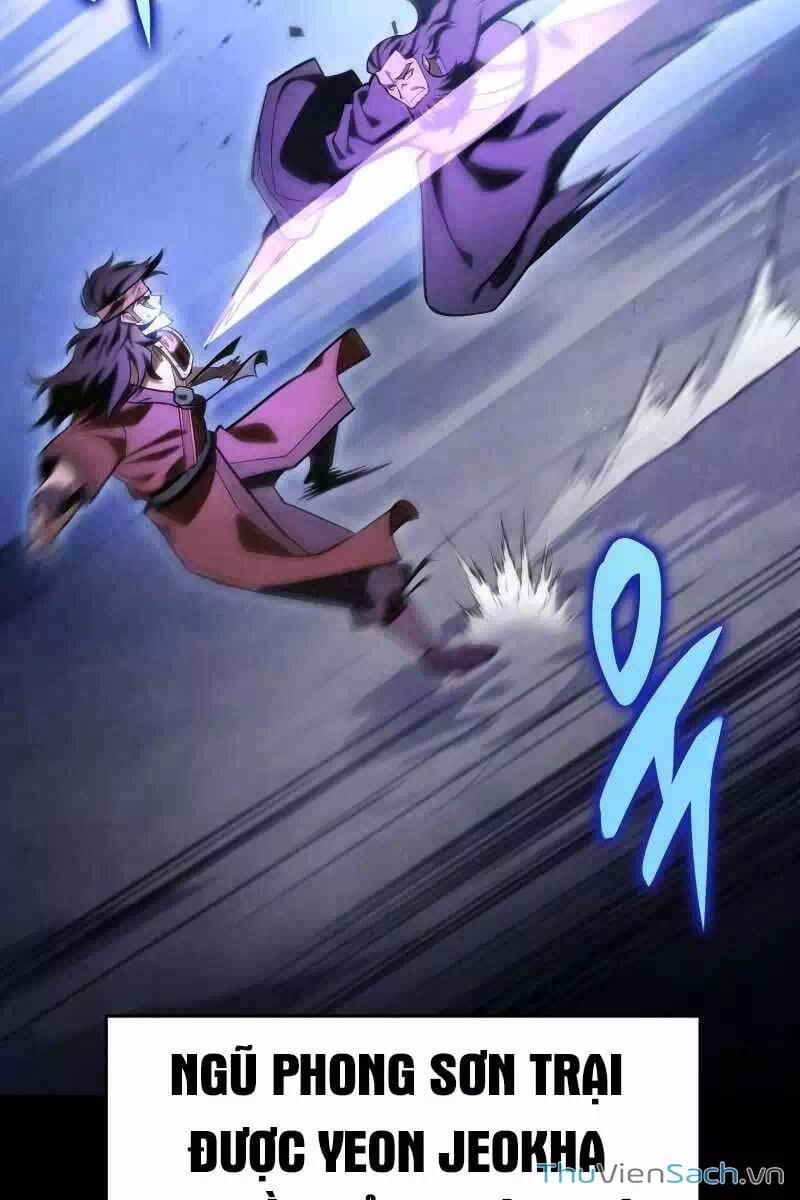 Truyện Tranh Cửu Thiên Kiếm Pháp trang 4