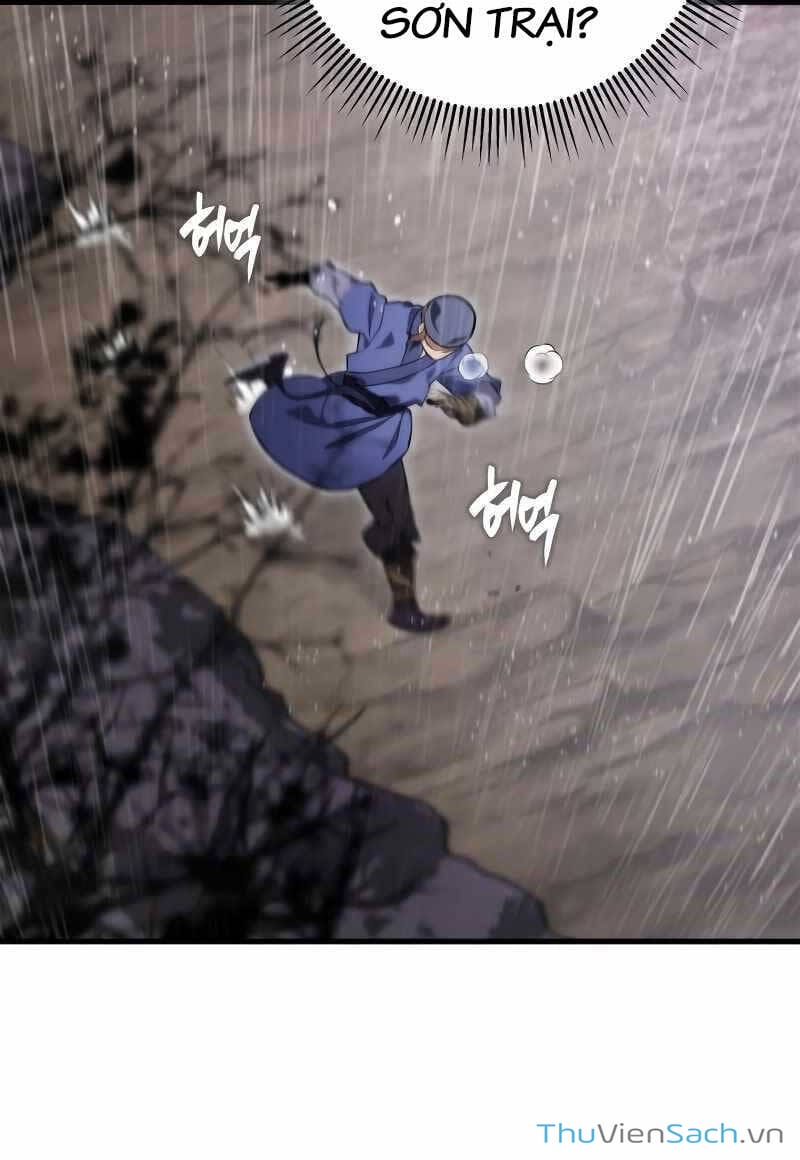 Truyện Tranh Cửu Thiên Kiếp Pháp trang 4