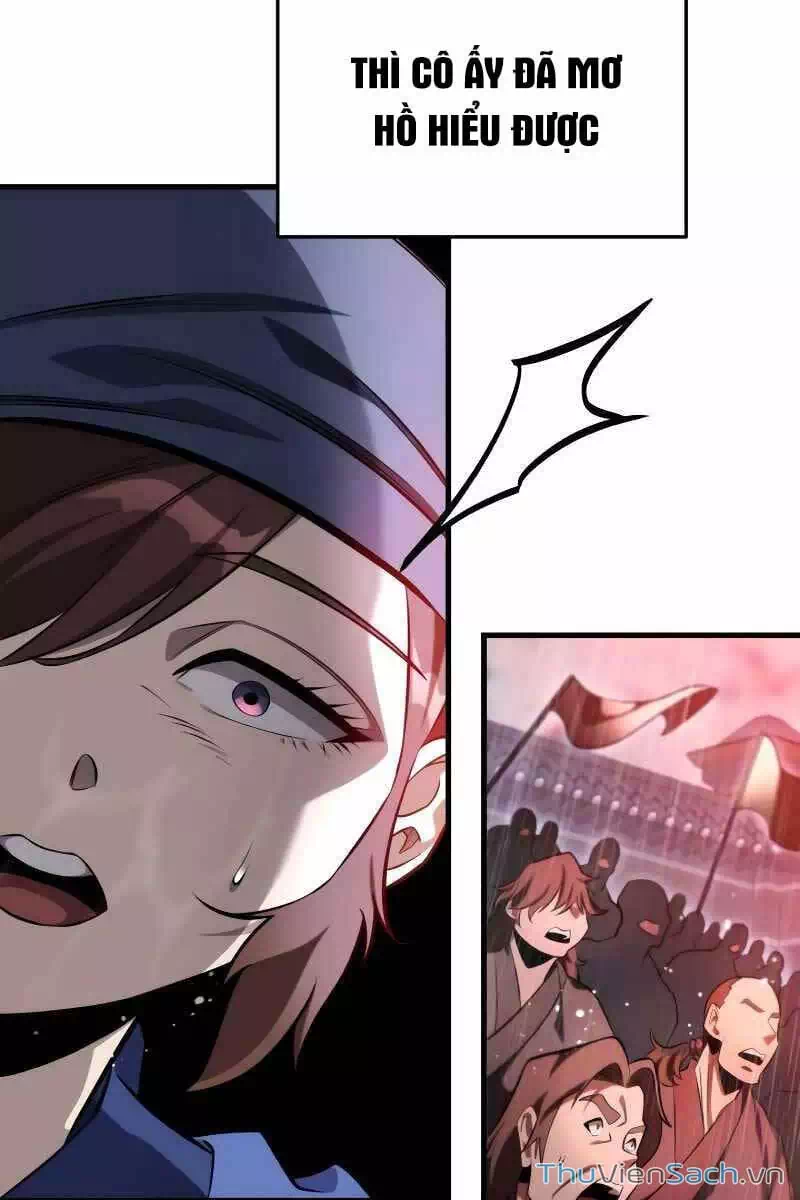 Truyện Tranh Cửu Thiên Kiếm Pháp trang 4