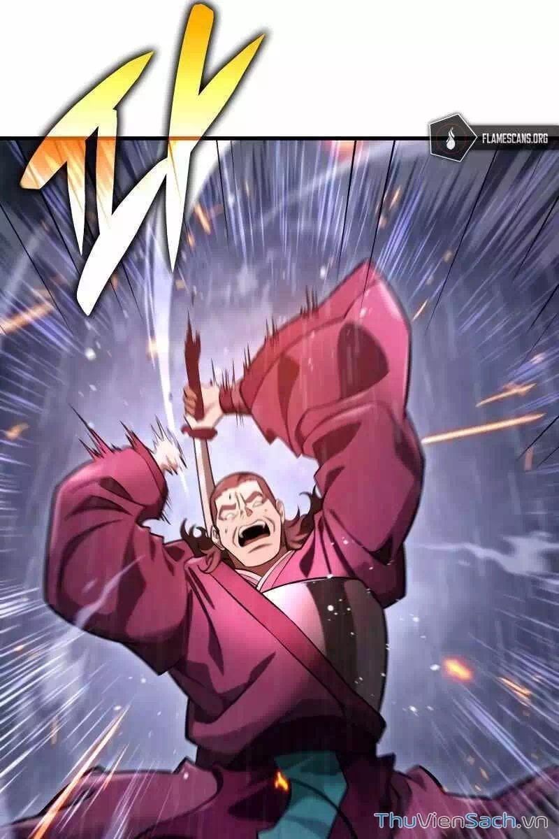 Truyện Tranh Cửu Thiên Kiếm Pháp trang 4