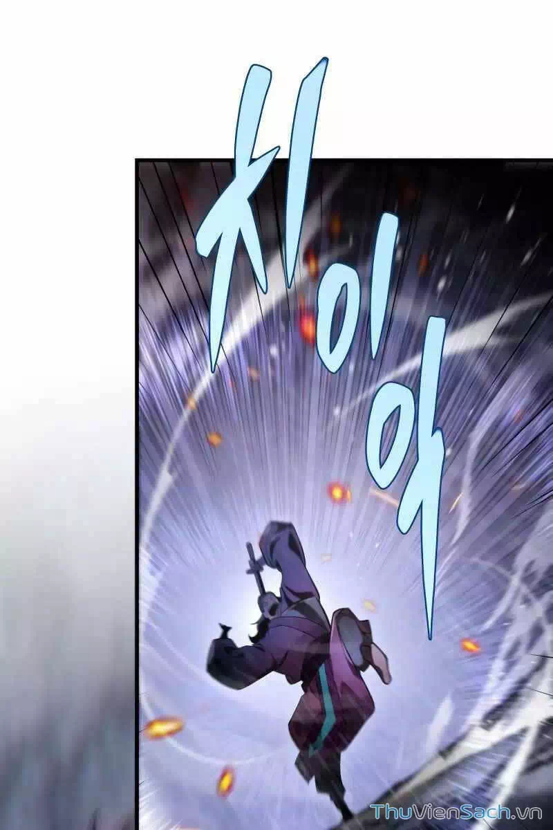 Truyện Tranh Cửu Thiên Kiếm Pháp trang 4