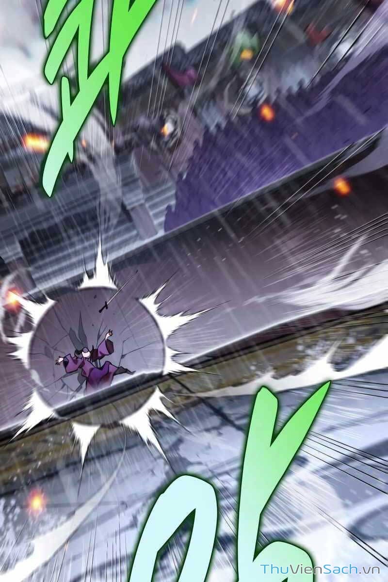 Truyện Tranh Cửu Thiên Kiếp Pháp trang 4