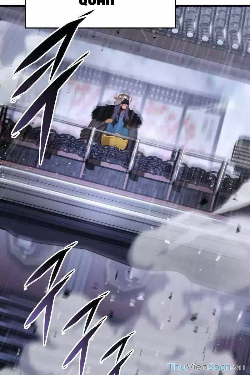 Truyện Tranh Cửu Thiên Kiếm Pháp trang 4