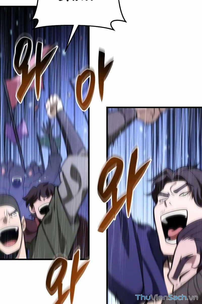 Truyện Tranh Cửu Thiên Kiếp Pháp trang 4