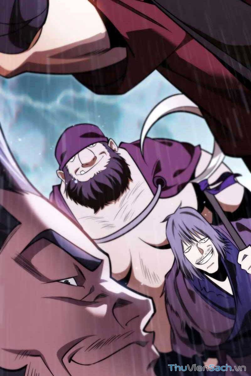 Truyện Tranh Cửu Thiên Kiếp Pháp trang 4