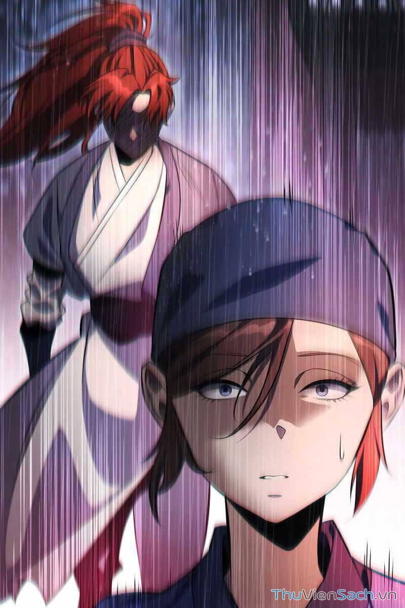 Truyện Tranh Cửu Thiên Kiếp Pháp trang 4