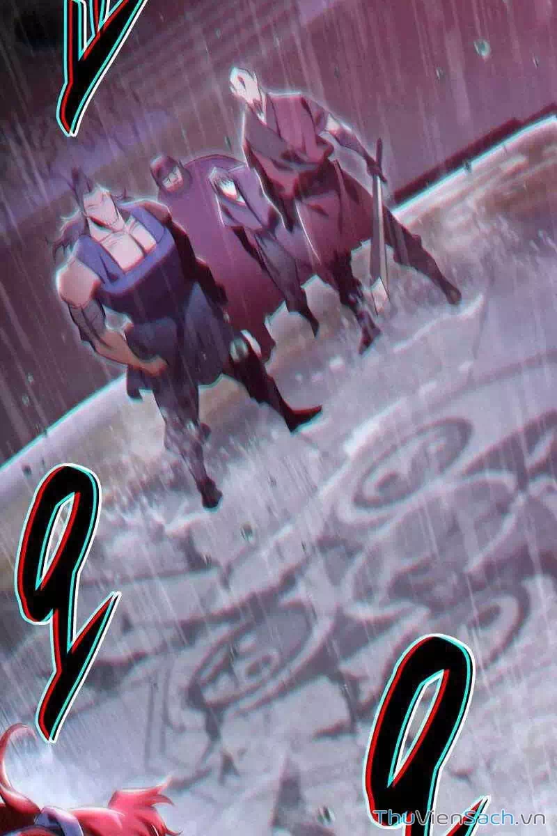 Truyện Tranh Cửu Thiên Kiếm Pháp trang 4