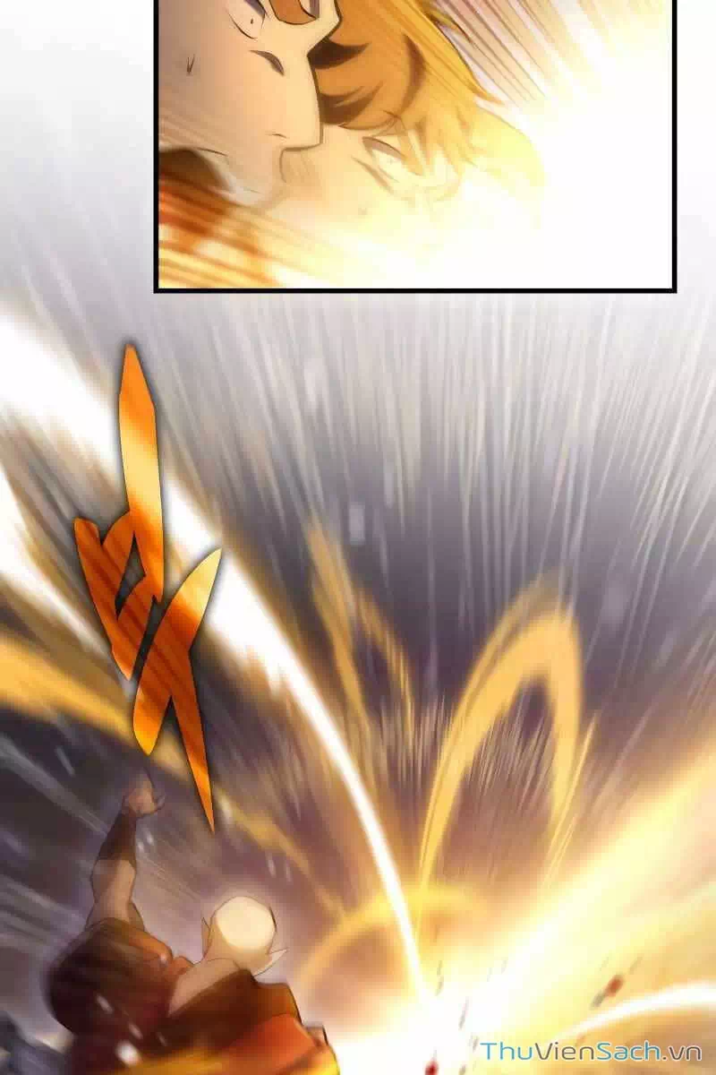 Truyện Tranh Cửu Thiên Kiếm Pháp trang 4