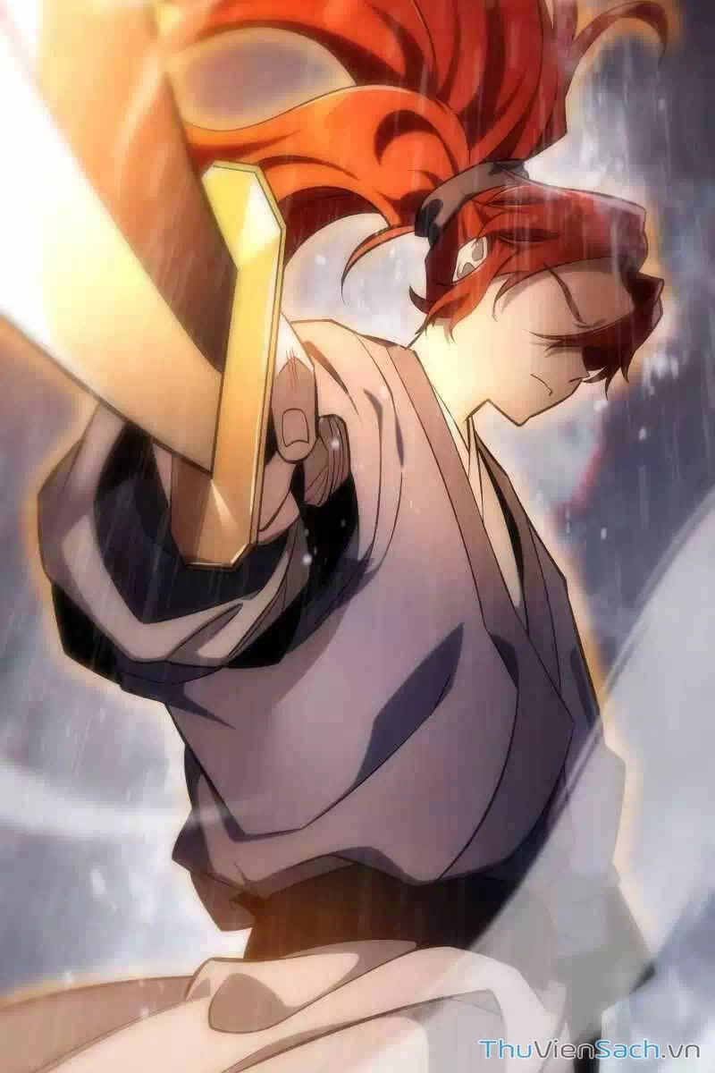 Truyện Tranh Cửu Thiên Kiếm Pháp trang 4