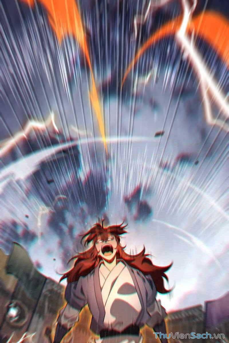 Truyện Tranh Cửu Thiên Kiếp Pháp trang 4