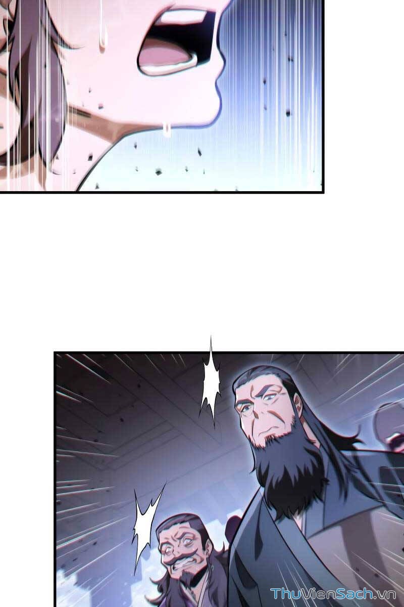 Truyện Tranh Cửu Thiên Kiếp Pháp trang 4