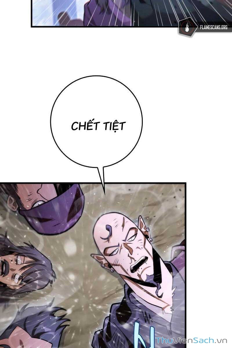 Truyện Tranh Cửu Thiên Kiếp Pháp trang 4