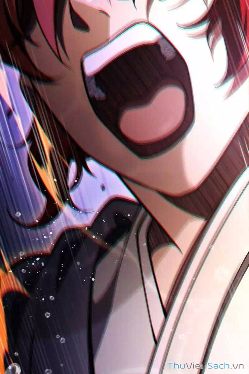 Truyện Tranh Cửu Thiên Kiếm Pháp trang 4