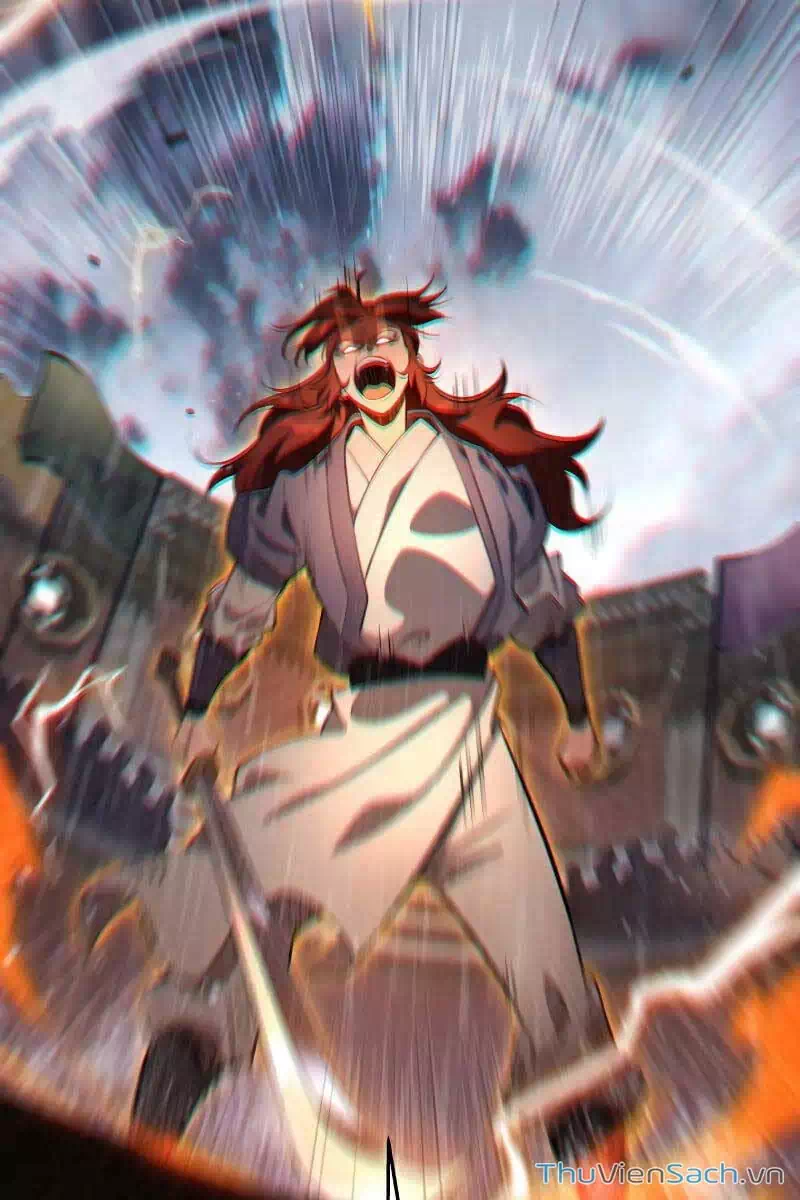 Truyện Tranh Cửu Thiên Kiếm Pháp trang 4