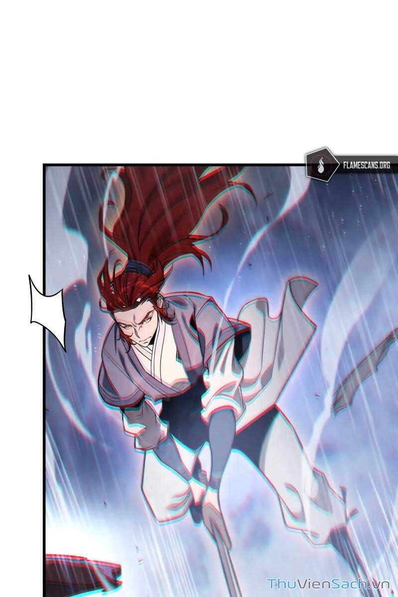 Truyện Tranh Cửu Thiên Kiếp Pháp trang 4