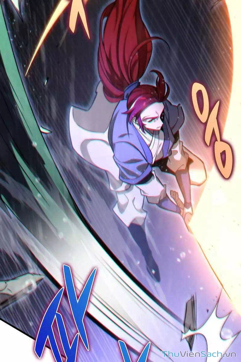 Truyện Tranh Cửu Thiên Kiếm Pháp trang 4