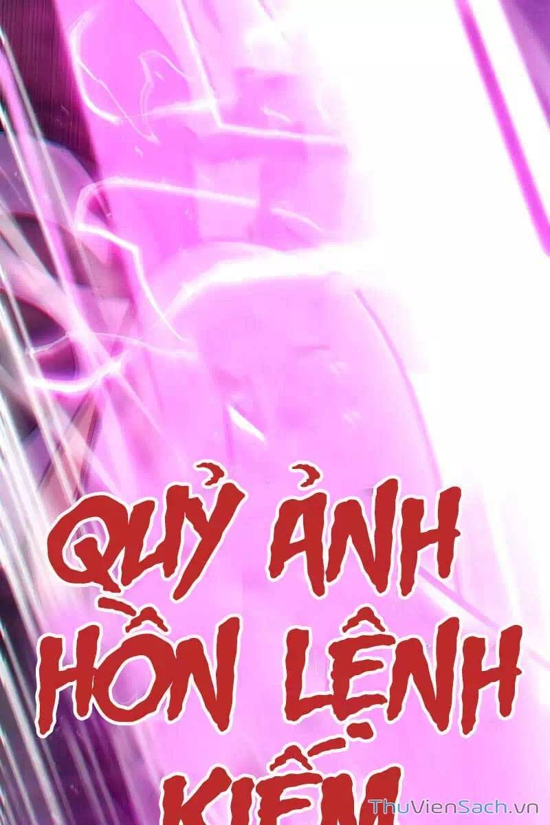 Truyện Tranh Cửu Thiên Kiếm Pháp trang 4