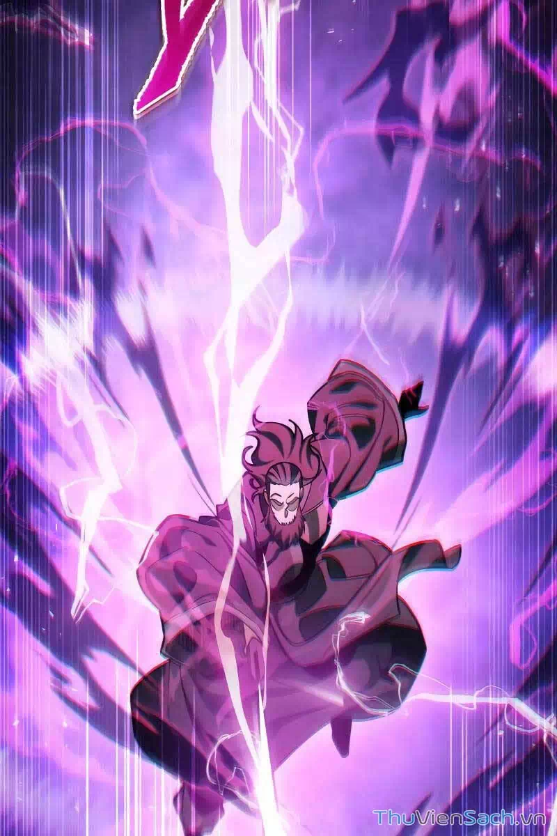 Truyện Tranh Cửu Thiên Kiếm Pháp trang 4